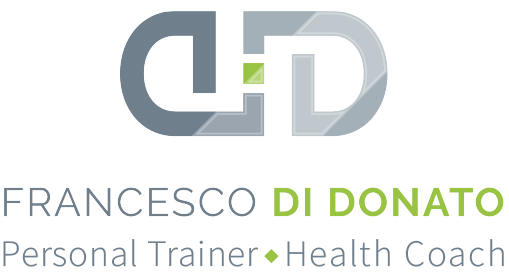 Francesco Di Donato | Personal Trainer - Health & Mental Coach